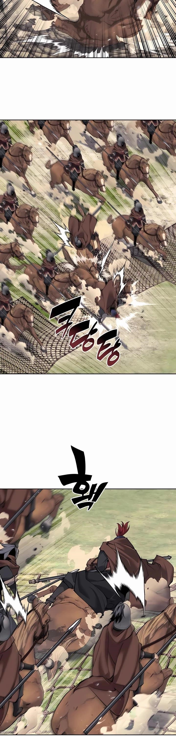 Records of the Swordsman Scholar Chapter 150 - Page 38 in English