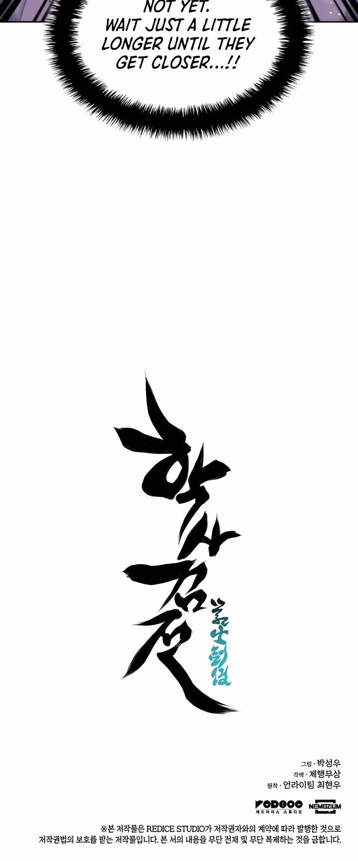 Records of the Swordsman Scholar Chapter 150 - Page 44 in English
