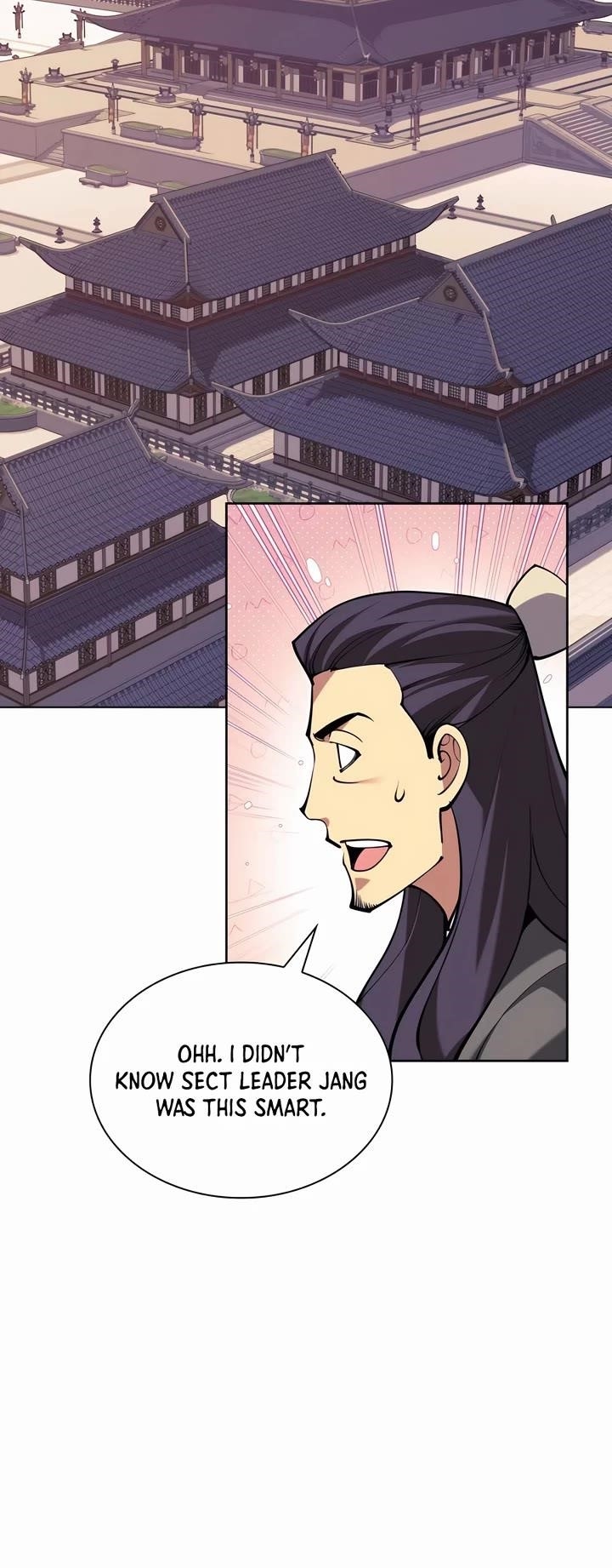 Records of the Swordsman Scholar Chapter 155 - Page 16 in English