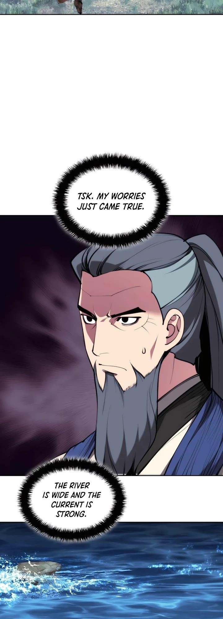 Records of the Swordsman Scholar Chapter 155 - Page 31 in English