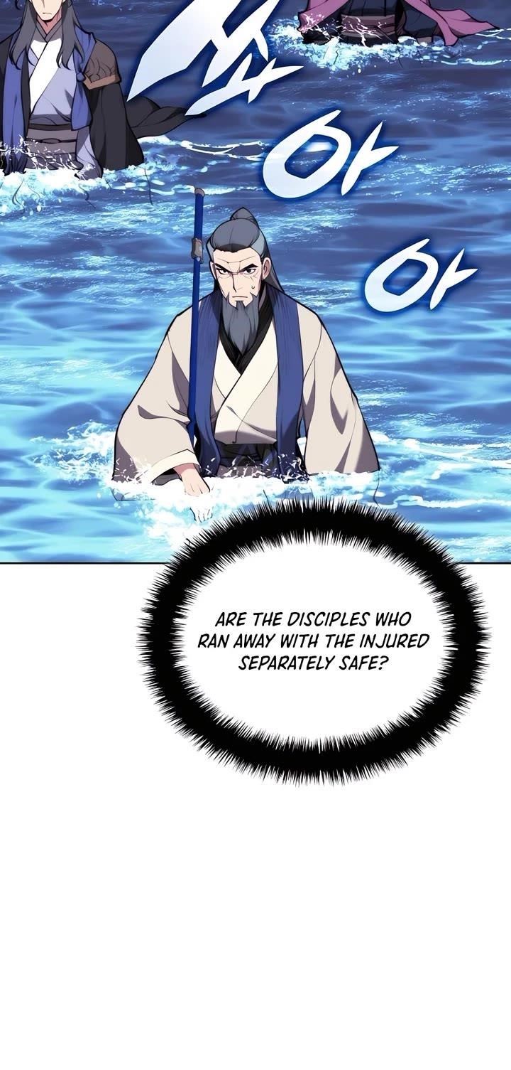 Records of the Swordsman Scholar Chapter 155 - Page 35 in English