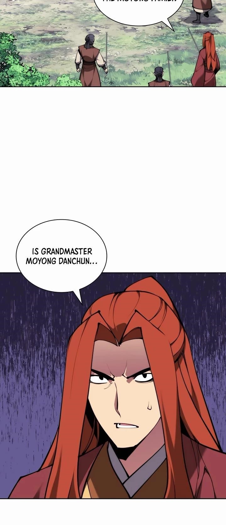 Records of the Swordsman Scholar Chapter 155 - Page 42 in English