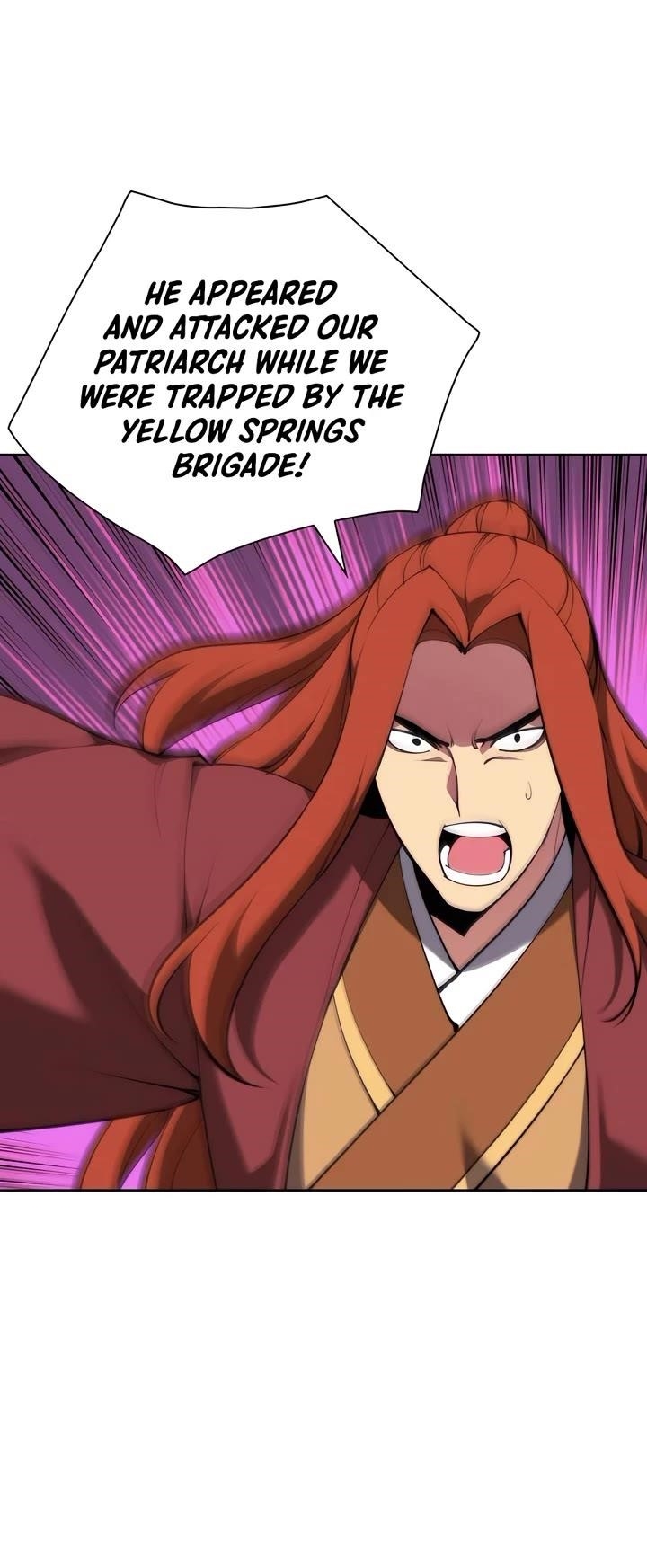 Records of the Swordsman Scholar Chapter 155 - Page 47 in English