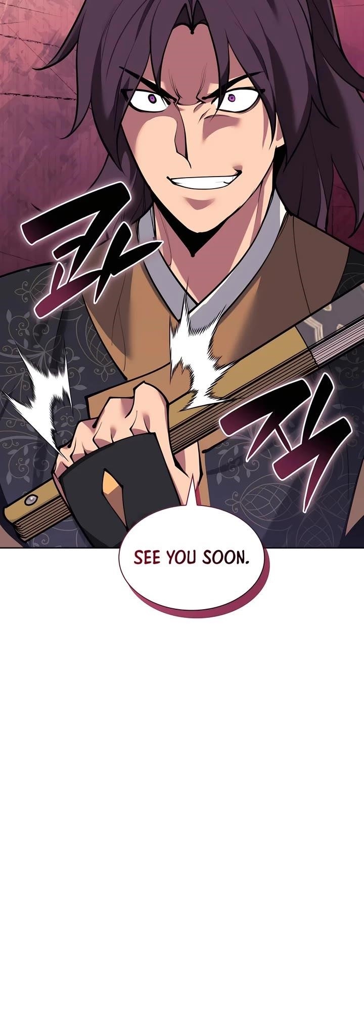 Records of the Swordsman Scholar Chapter 155 - Page 7 in English