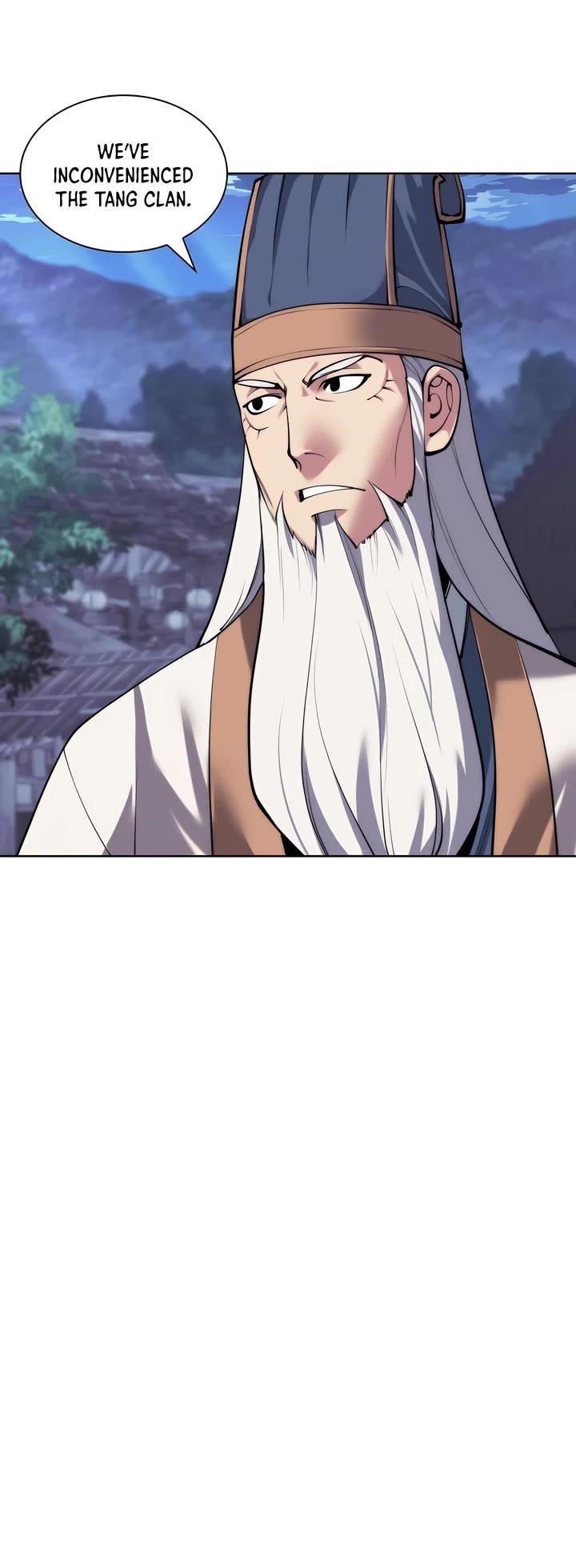Records of the Swordsman Scholar Chapter 156 - Page 26 in English