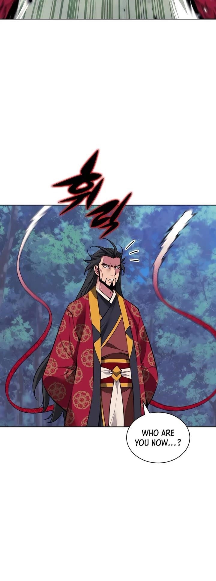 Records of the Swordsman Scholar Chapter 156 - Page 39 in English