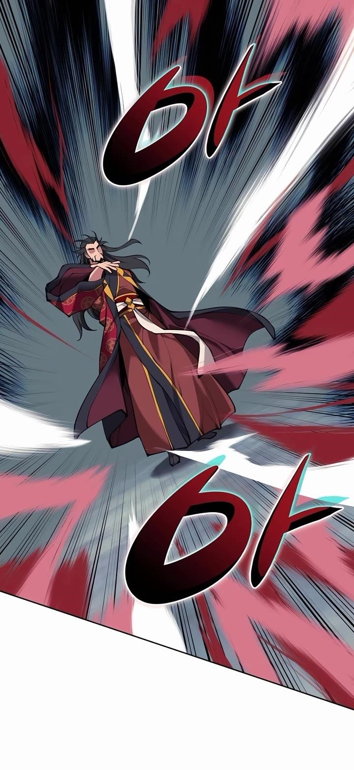 Records of the Swordsman Scholar Chapter 156 - Page 42 in English