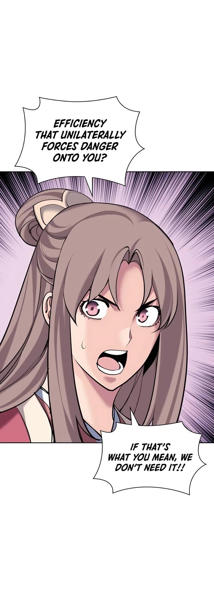Records of the Swordsman Scholar Chapter 156 - Page 51 in English