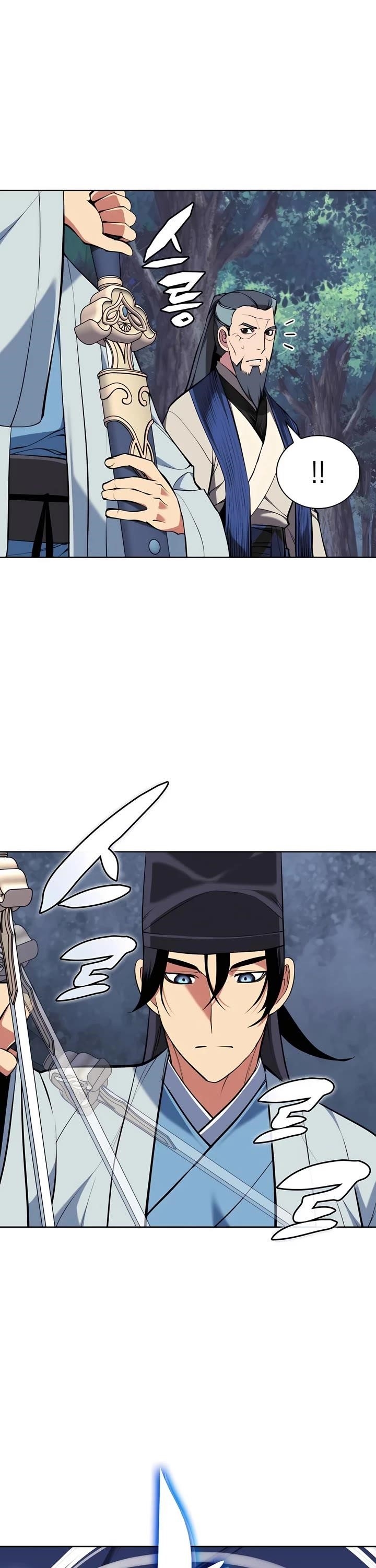 Records of the Swordsman Scholar Chapter 157 - Page 13 in English