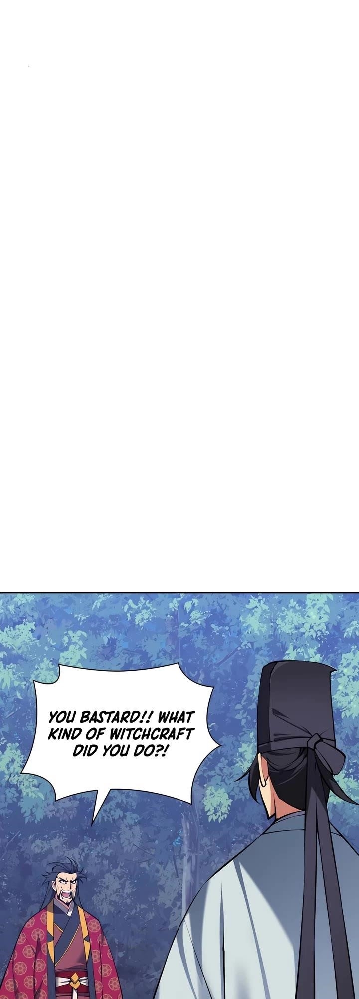 Records of the Swordsman Scholar Chapter 157 - Page 19 in English