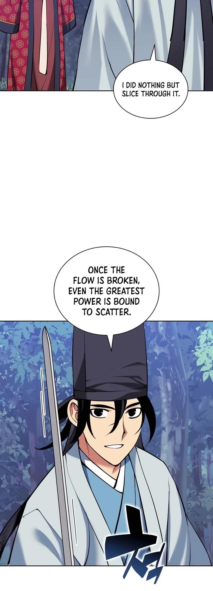 Records of the Swordsman Scholar Chapter 157 - Page 20 in English