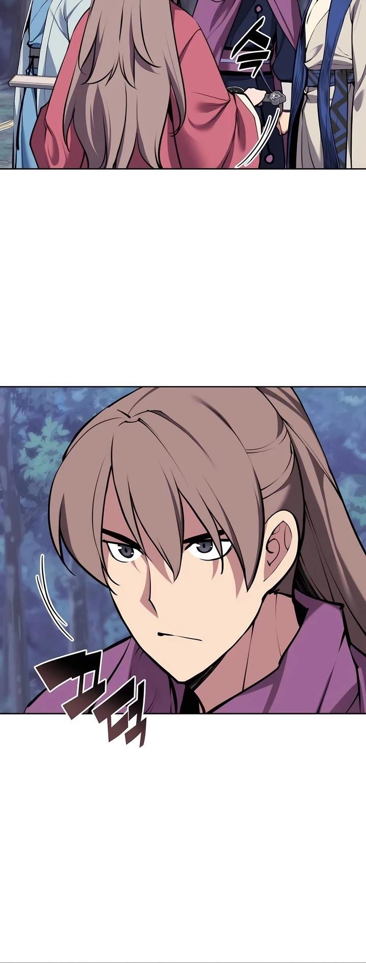 Records of the Swordsman Scholar Chapter 157 - Page 28 in English