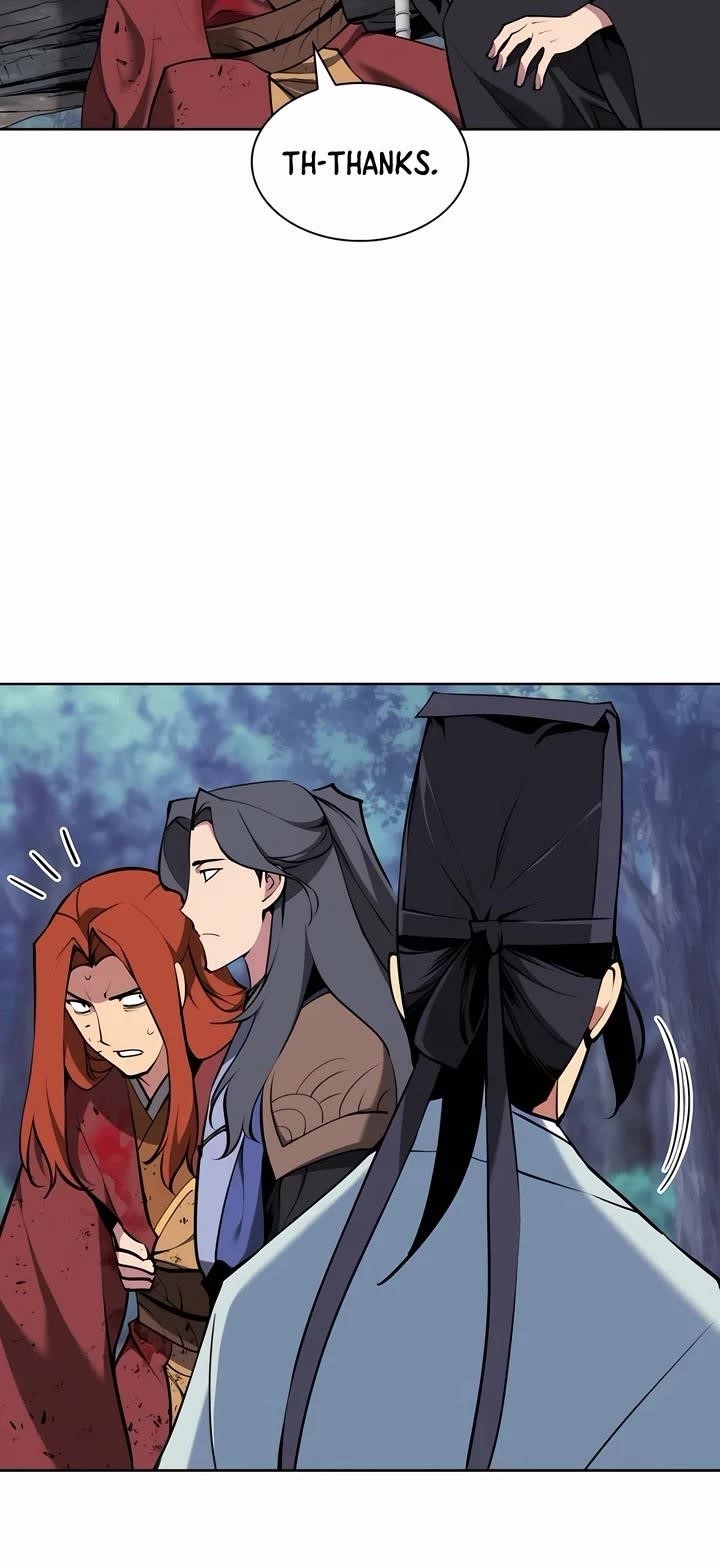 Records of the Swordsman Scholar Chapter 157 - Page 31 in English