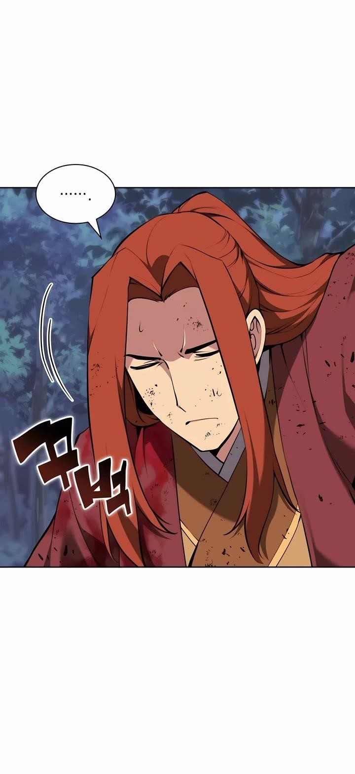 Records of the Swordsman Scholar Chapter 157 - Page 32 in English