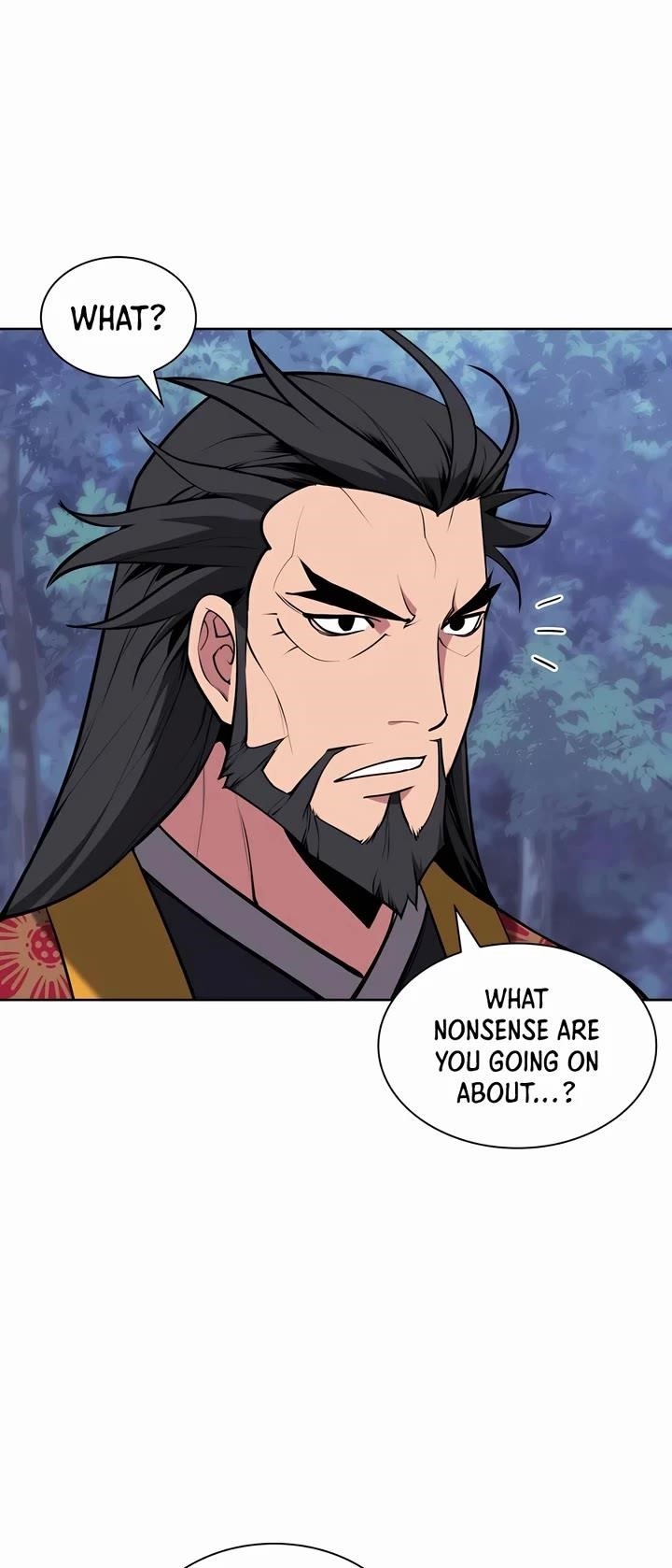 Records of the Swordsman Scholar Chapter 157 - Page 35 in English