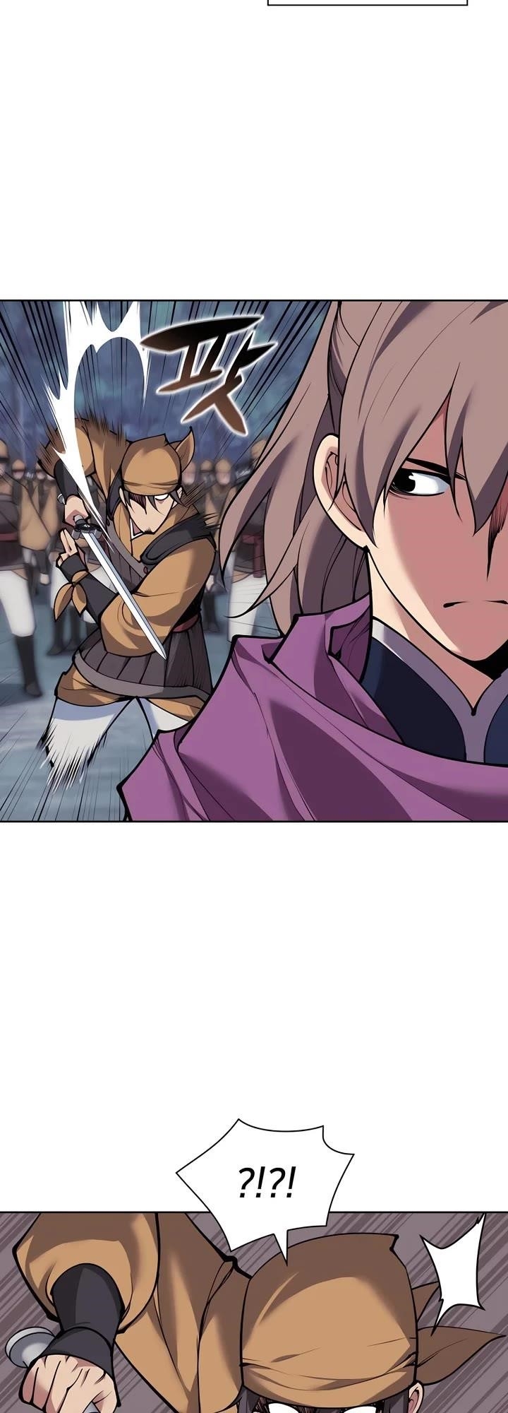 Records of the Swordsman Scholar Chapter 158 - Page 21 in English