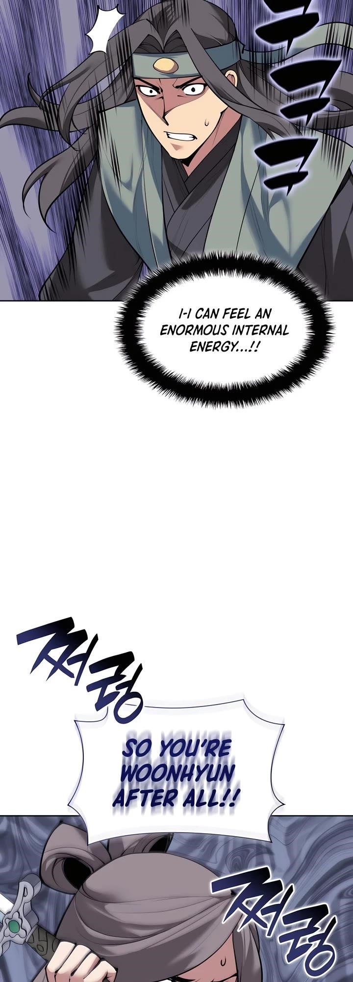 Records of the Swordsman Scholar Chapter 158 - Page 29 in English
