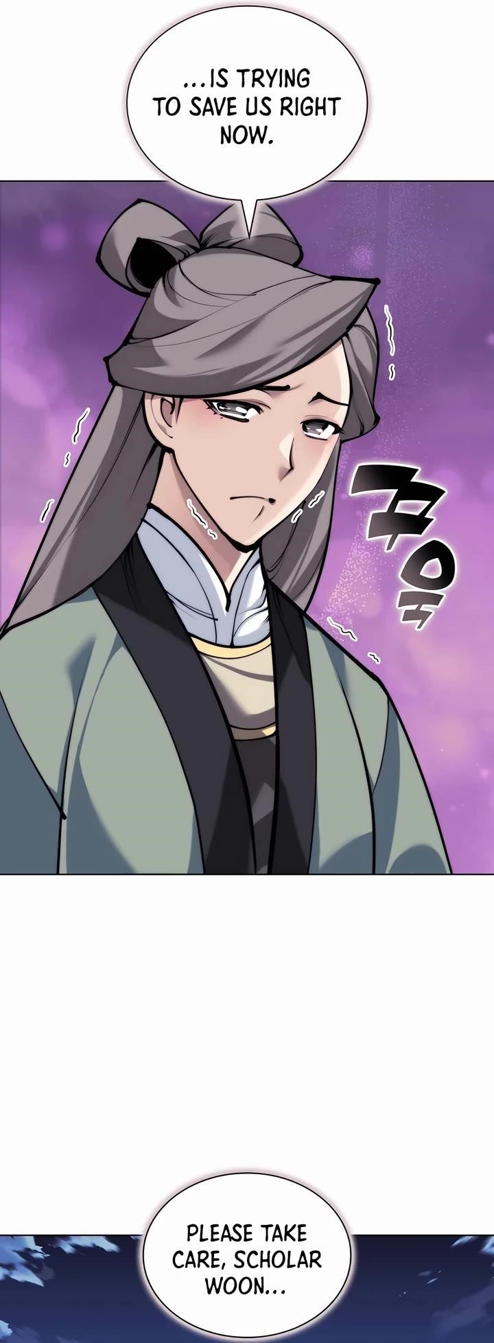 Records of the Swordsman Scholar Chapter 158 - Page 38 in English