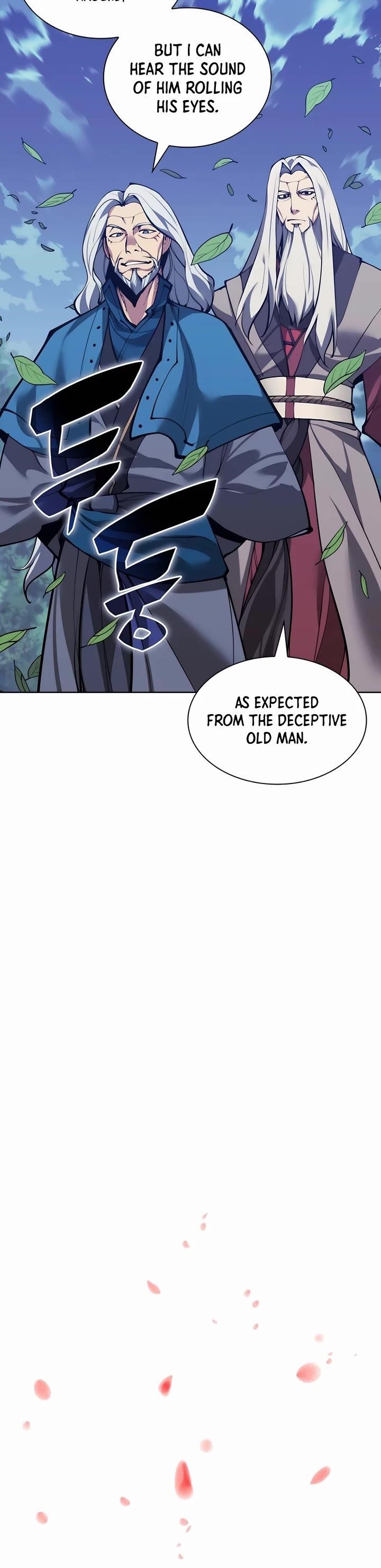 Records of the Swordsman Scholar Chapter 158 - Page 7 in English