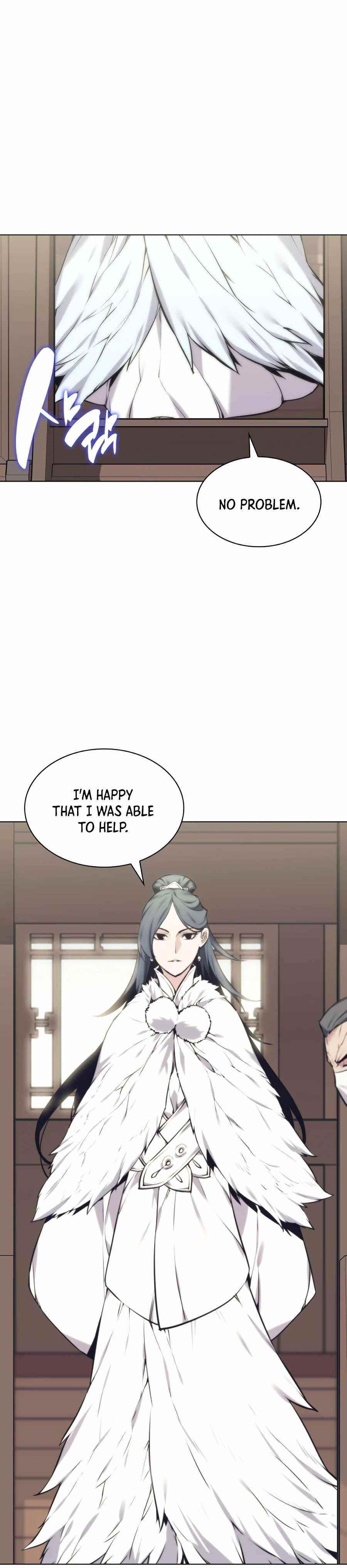 Records of the Swordsman Scholar Chapter 17 - Page 26 in English