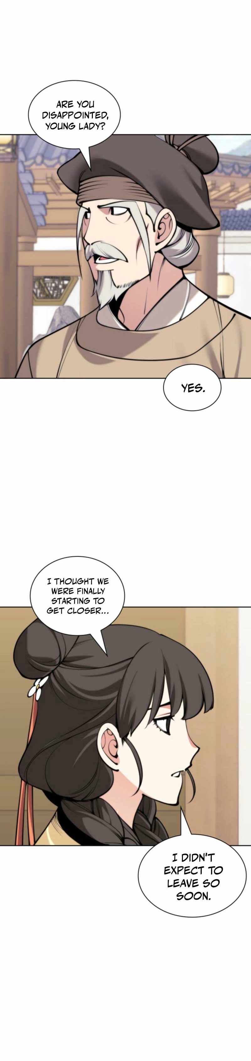 Records of the Swordsman Scholar Chapter 182 - Page 7 in English