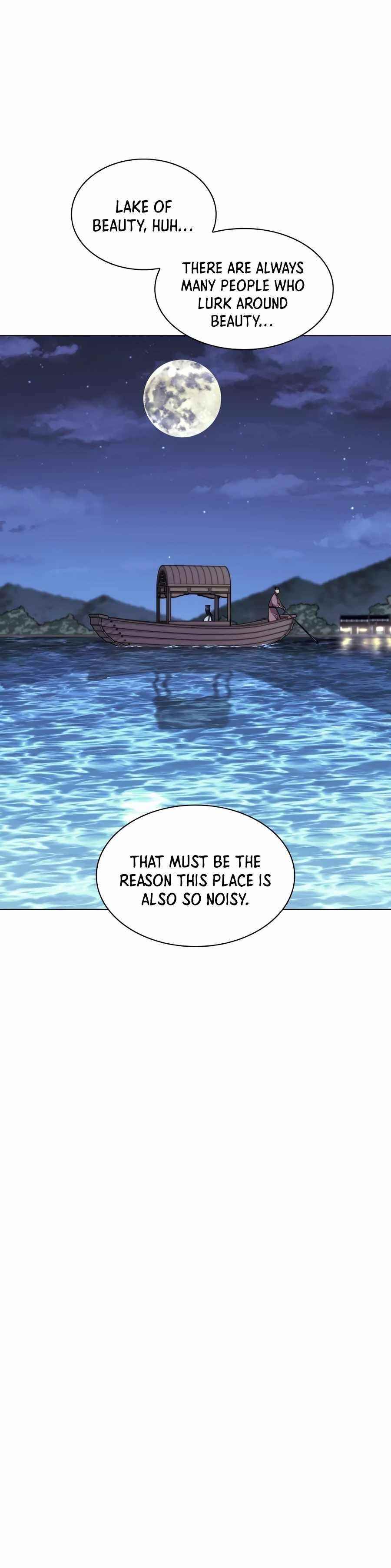 Records of the Swordsman Scholar Chapter 21 - Page 12 in English