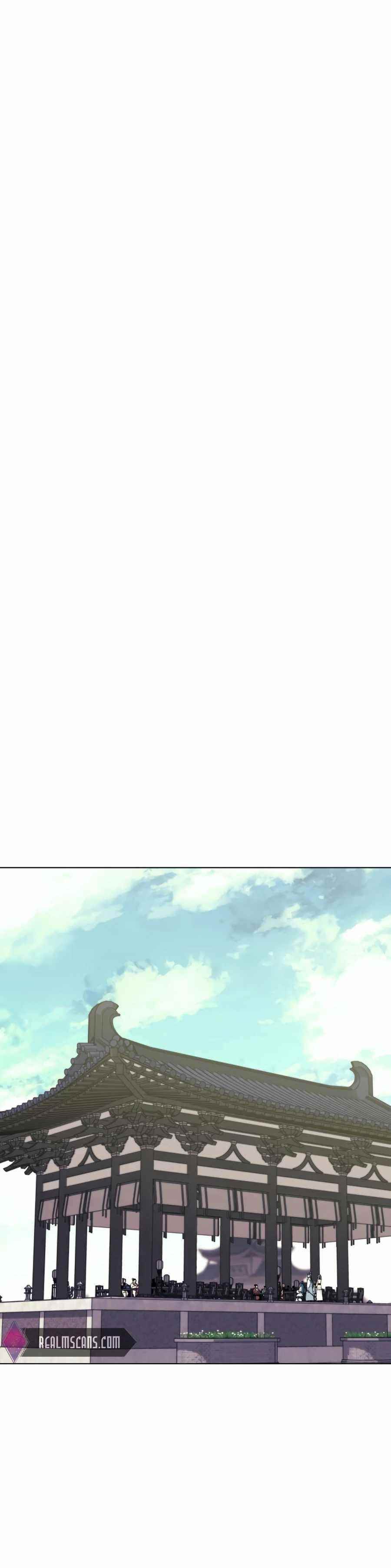 Records of the Swordsman Scholar Chapter 21 - Page 32 in English