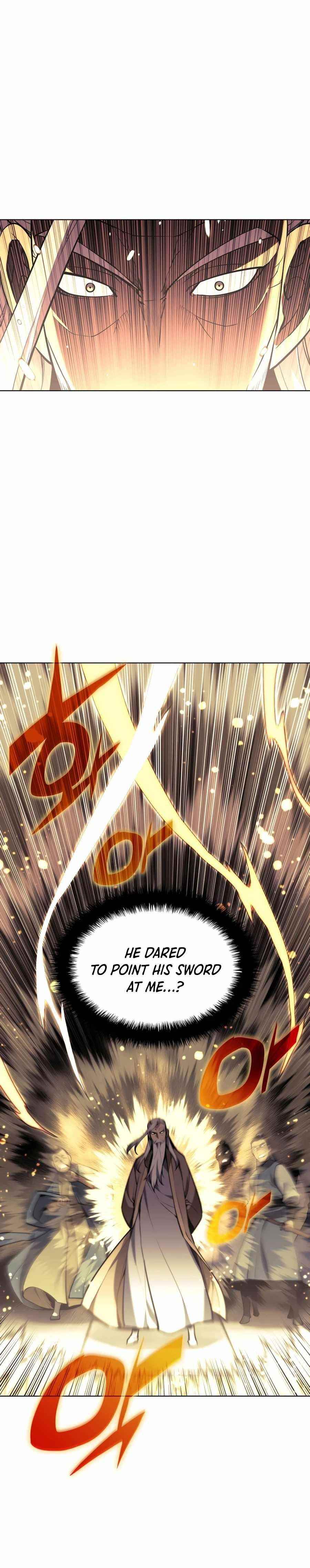 Records of the Swordsman Scholar Chapter 24 - Page 8 in English