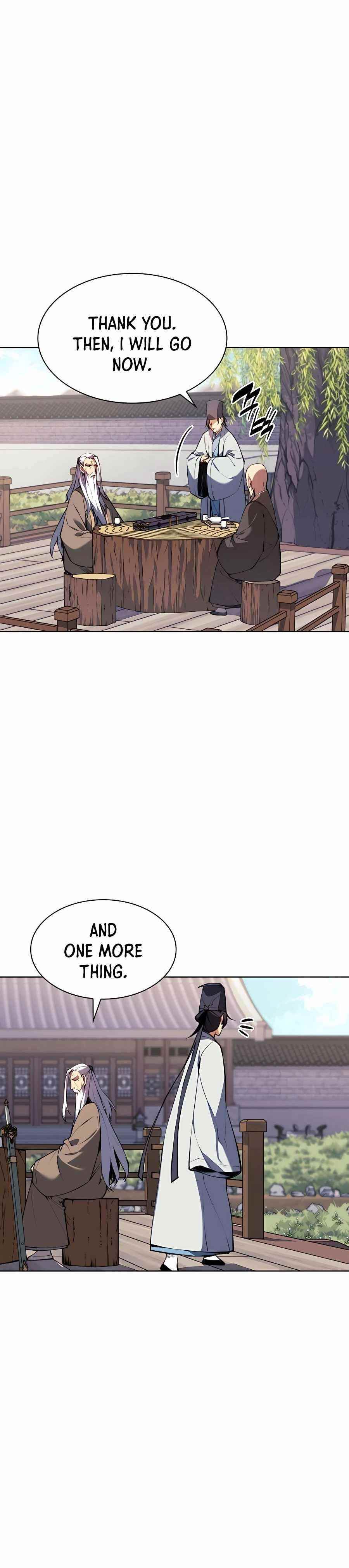 Records of the Swordsman Scholar Chapter 29 - Page 29 in English