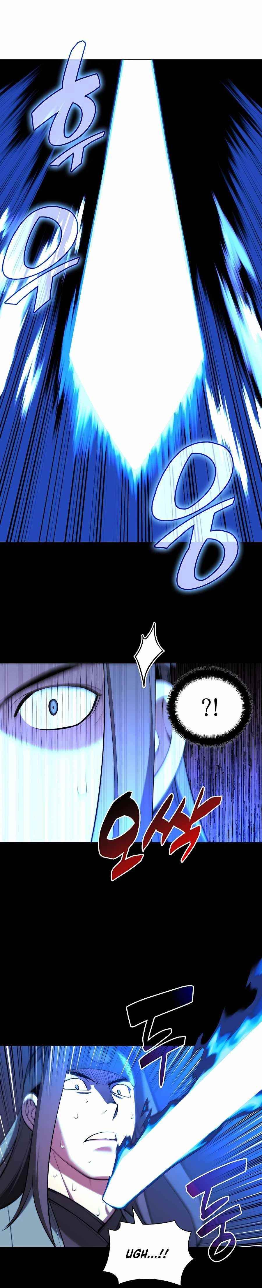 Records of the Swordsman Scholar Chapter 31 - Page 3 in English