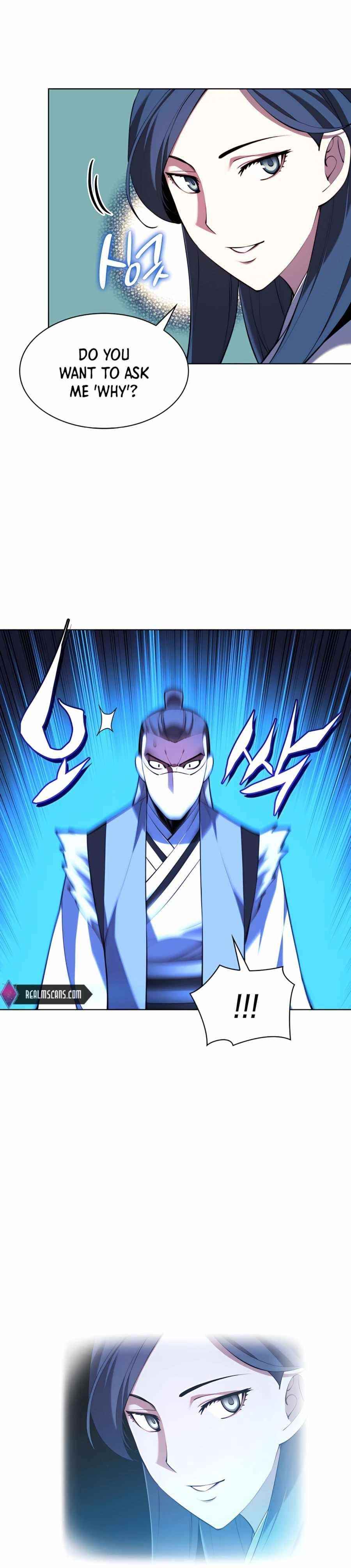Records of the Swordsman Scholar Chapter 33 - Page 31 in English