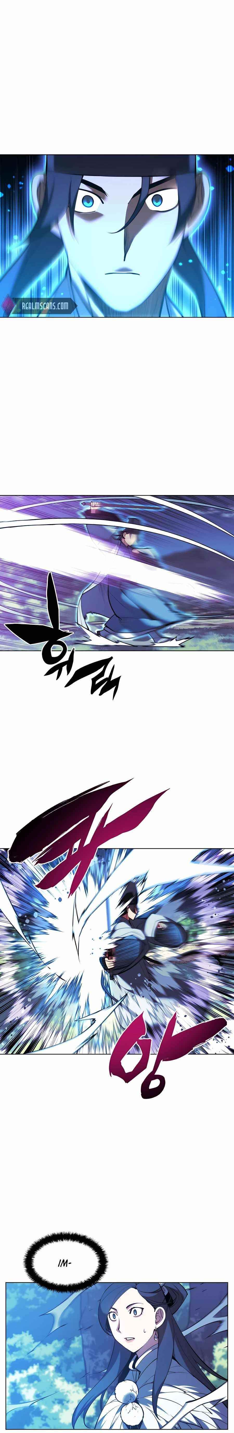 Records of the Swordsman Scholar Chapter 35 - Page 26 in English