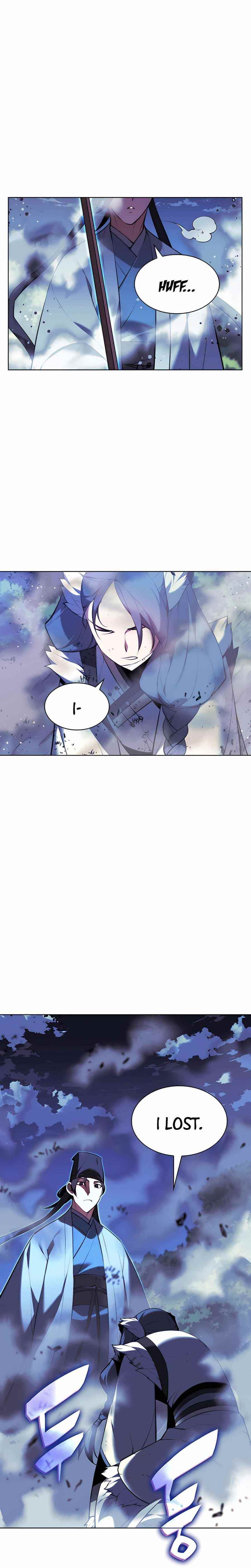 Records of the Swordsman Scholar Chapter 36 - Page 16 in English