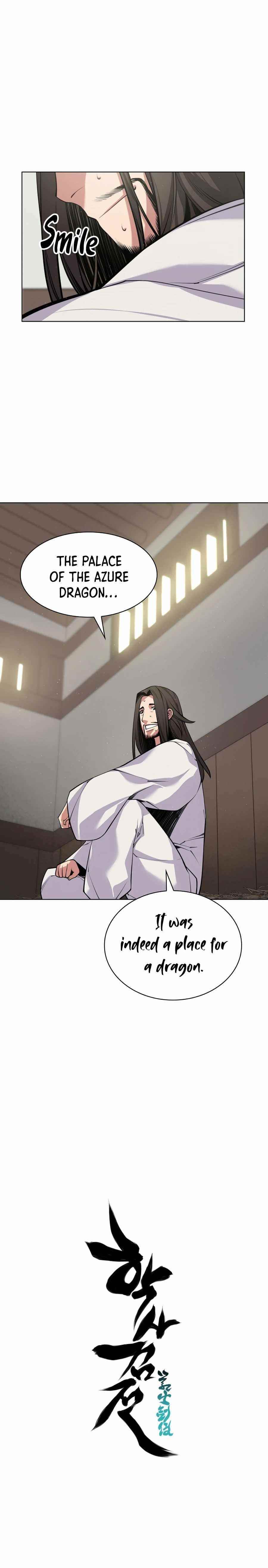 Records of the Swordsman Scholar Chapter 4 - Page 27 in English