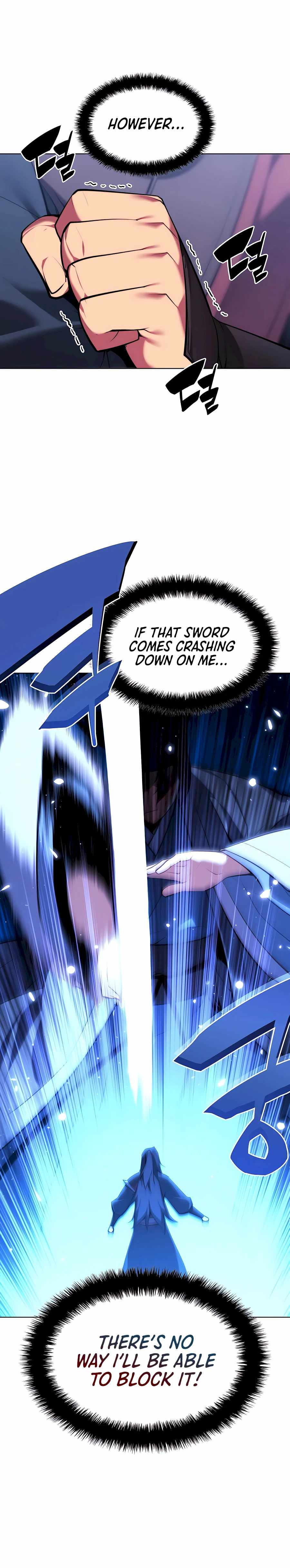 Records of the Swordsman Scholar Chapter 50 - Page 17 in English
