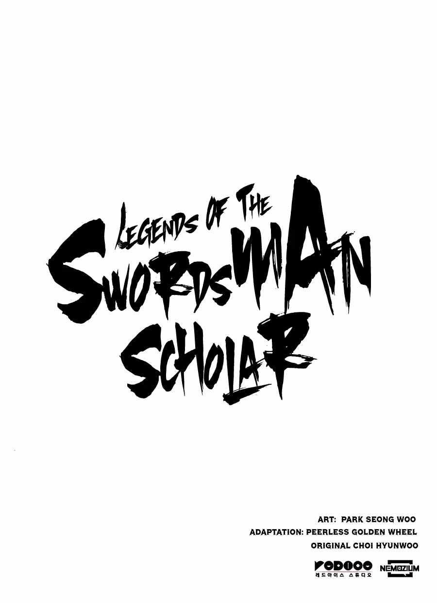 Records of the Swordsman Scholar Chapter 57 - Page 26 in English