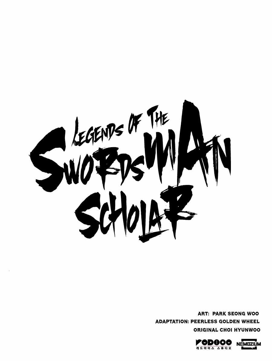 Records of the Swordsman Scholar Chapter 72 - Page 16 in English