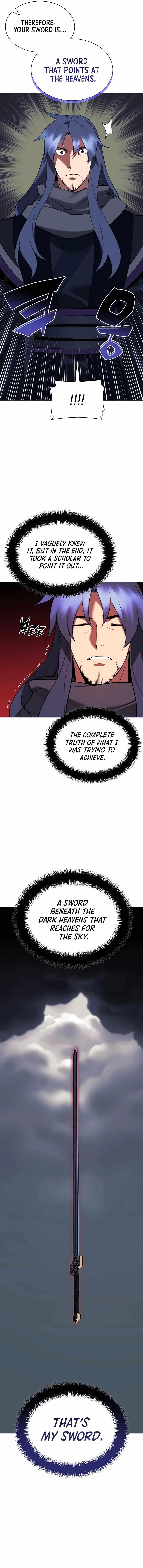 Records of the Swordsman Scholar Chapter 81 - Page 15 in English