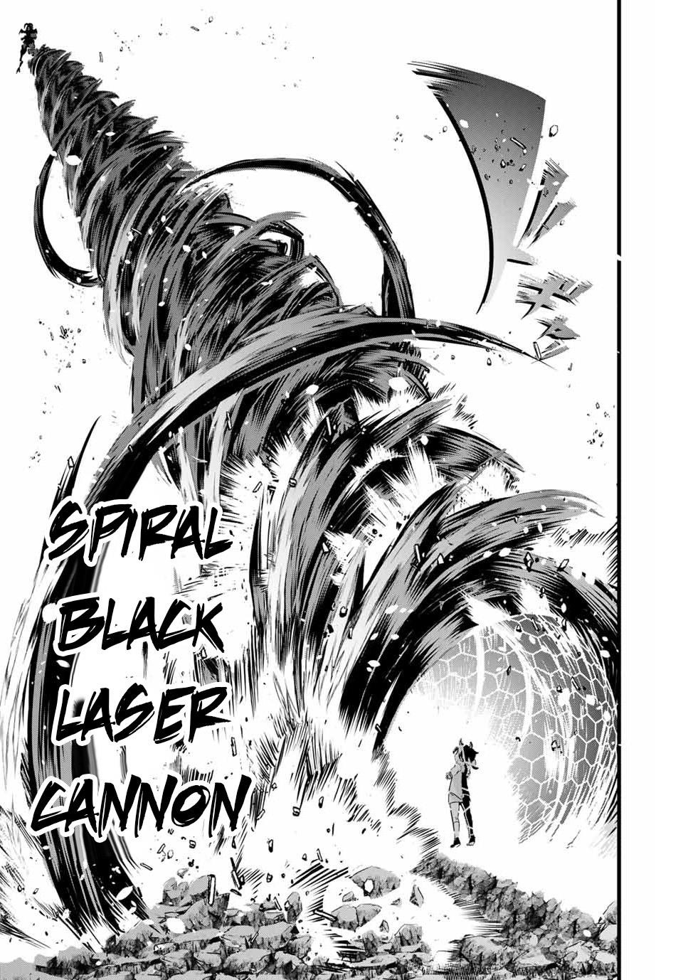 I Was Reincarnated as the 7th Prince so I Will Perfect My Magic as I Please Chapter 1 - Page 48 in English