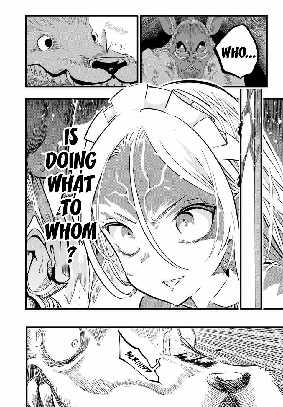 I Was Reincarnated as the 7th Prince so I Will Perfect My Magic as I Please Chapter 10 - Page 10 in English