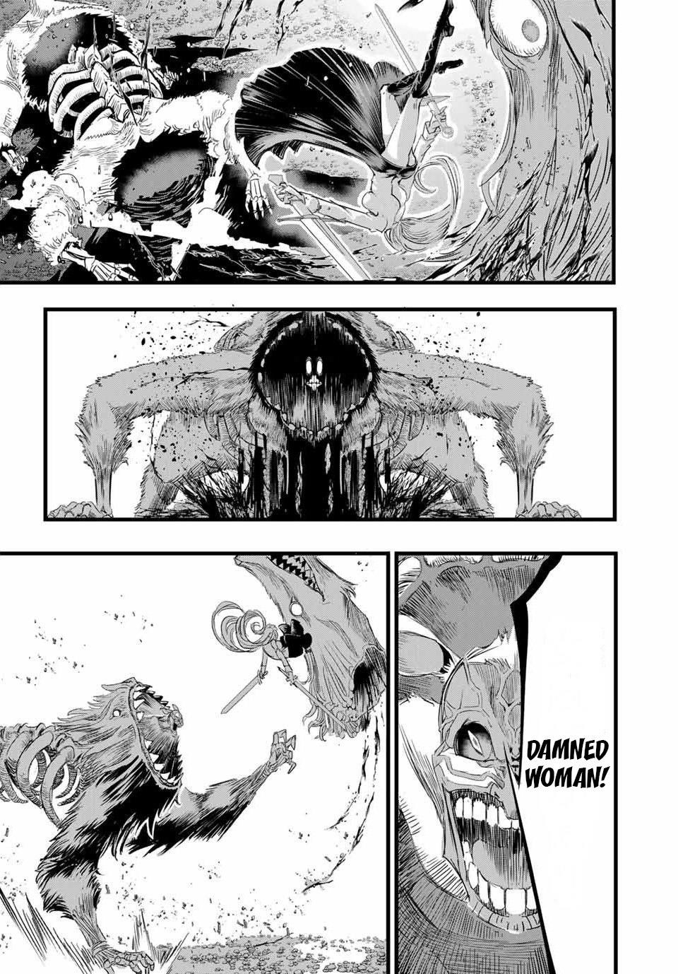 I Was Reincarnated as the 7th Prince so I Will Perfect My Magic as I Please Chapter 10 - Page 13 in English