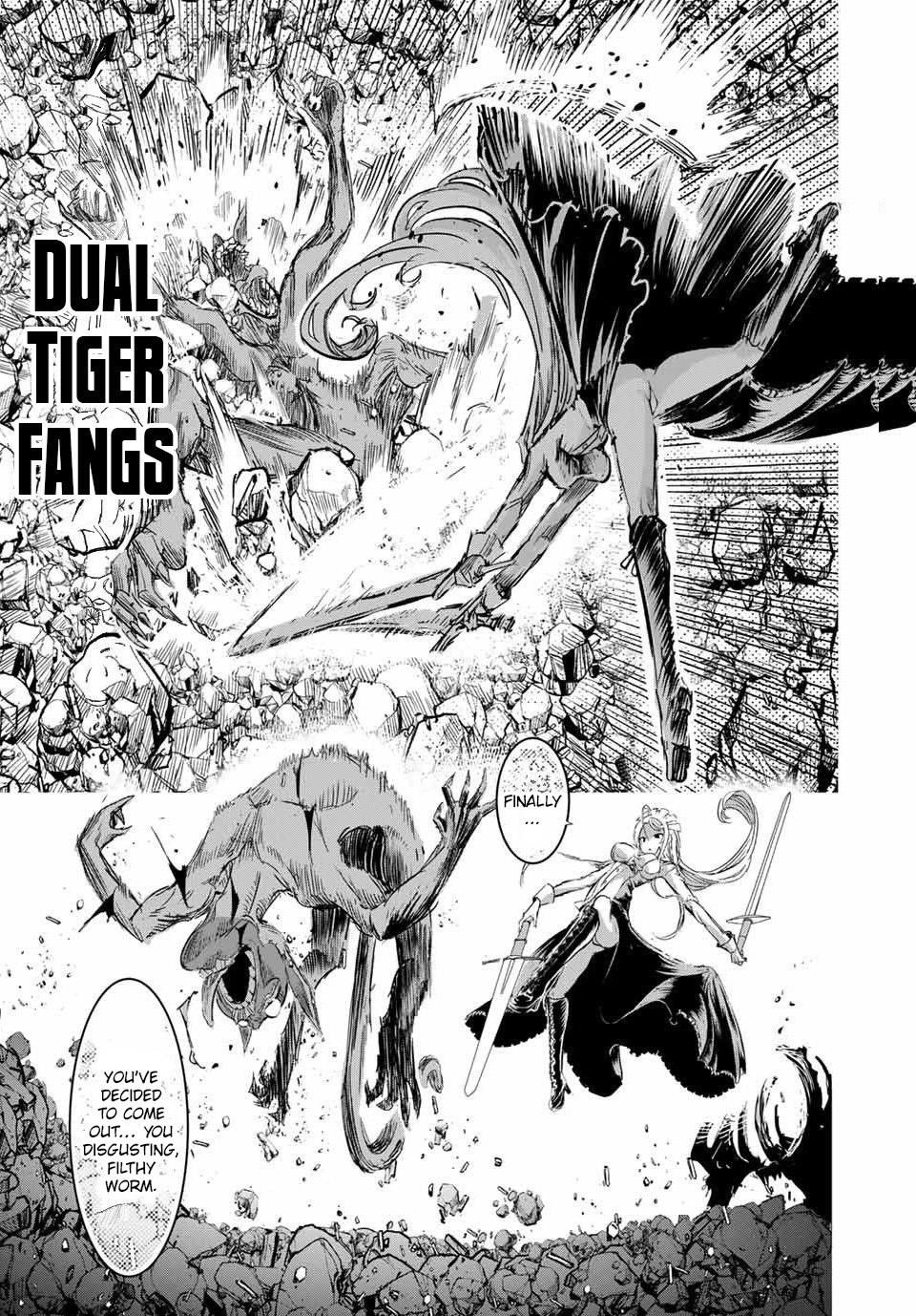 I Was Reincarnated as the 7th Prince so I Will Perfect My Magic as I Please Chapter 10 - Page 15 in English