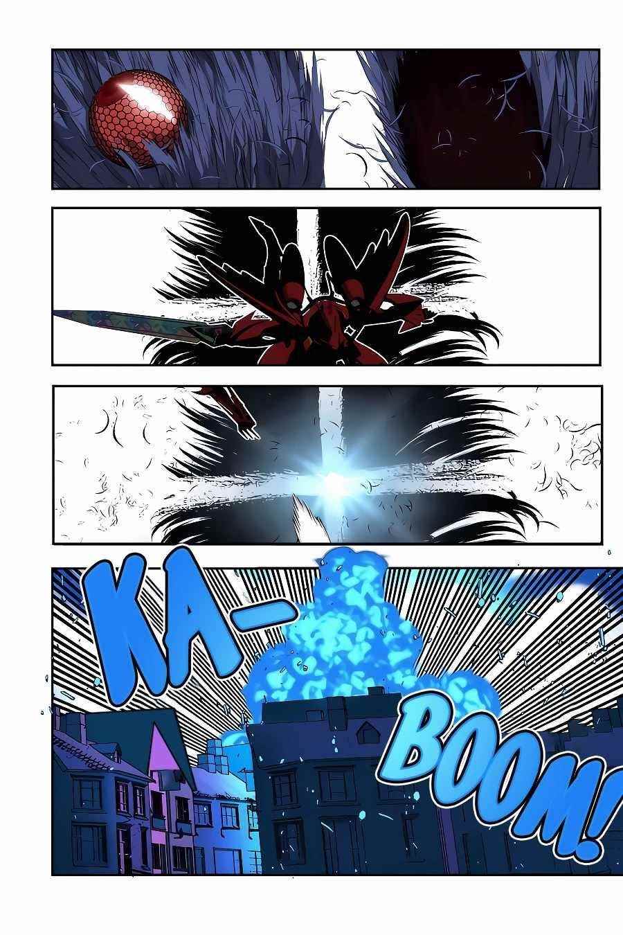 I Was Reincarnated as the 7th Prince so I Will Perfect My Magic as I Please Chapter 102 - Page 14 in English