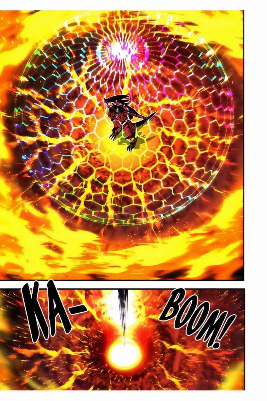 I Was Reincarnated as the 7th Prince so I Will Perfect My Magic as I Please Chapter 103 - Page 11 in English