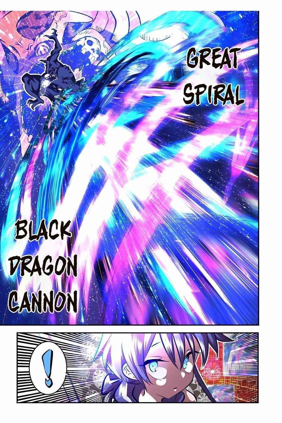 I Was Reincarnated as the 7th Prince so I Will Perfect My Magic as I Please Chapter 104 - Page 9 in English