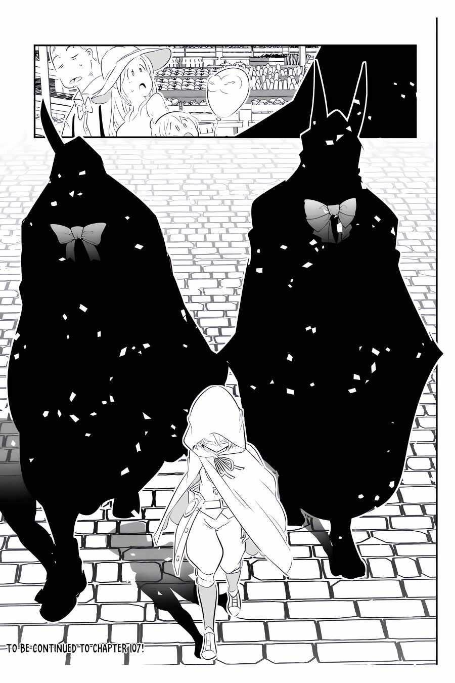 I Was Reincarnated as the 7th Prince so I Will Perfect My Magic as I Please Chapter 106 - Page 17 in English
