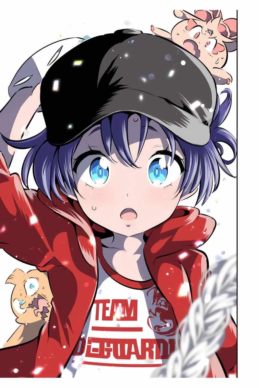 I Was Reincarnated as the 7th Prince so I Will Perfect My Magic as I Please Chapter 108 - Page 17 in English