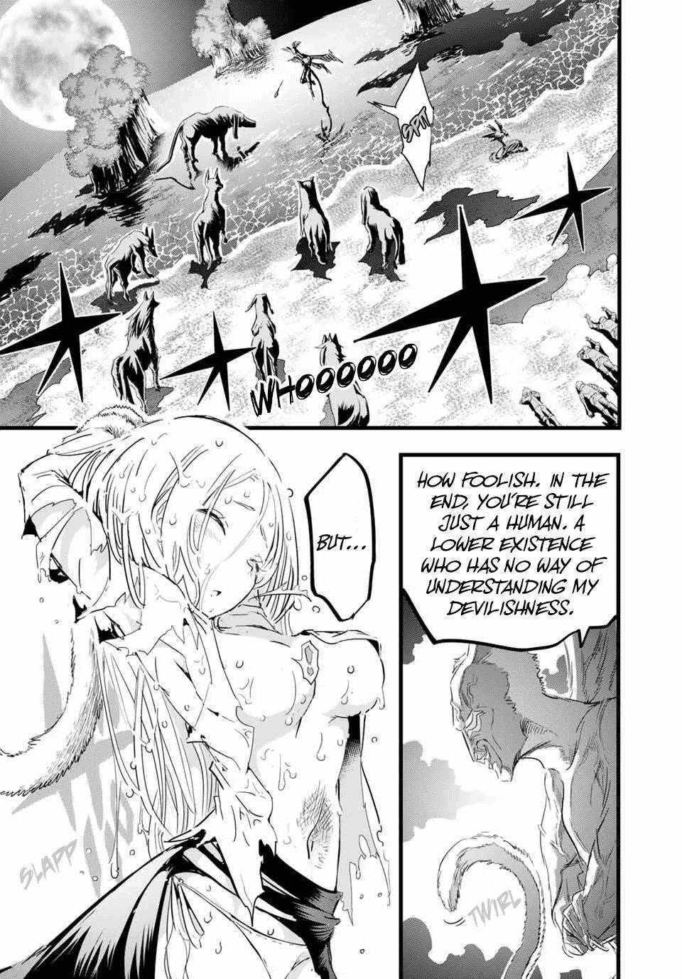I Was Reincarnated as the 7th Prince so I Will Perfect My Magic as I Please Chapter 11 - Page 15 in English