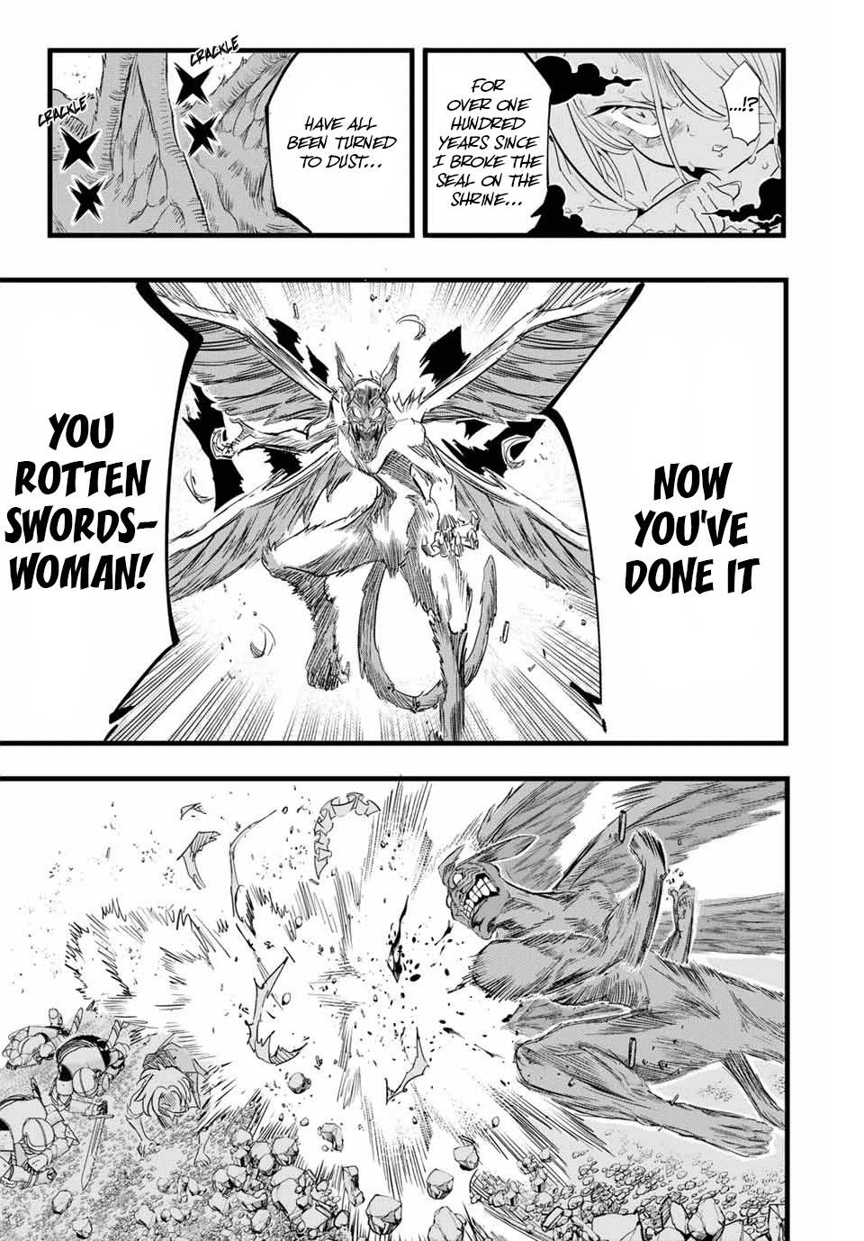 I Was Reincarnated as the 7th Prince so I Will Perfect My Magic as I Please Chapter 11 - Page 3 in English