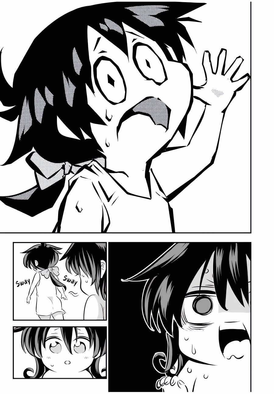 I Was Reincarnated as the 7th Prince so I Will Perfect My Magic as I Please Chapter 110 - Page 19 in English